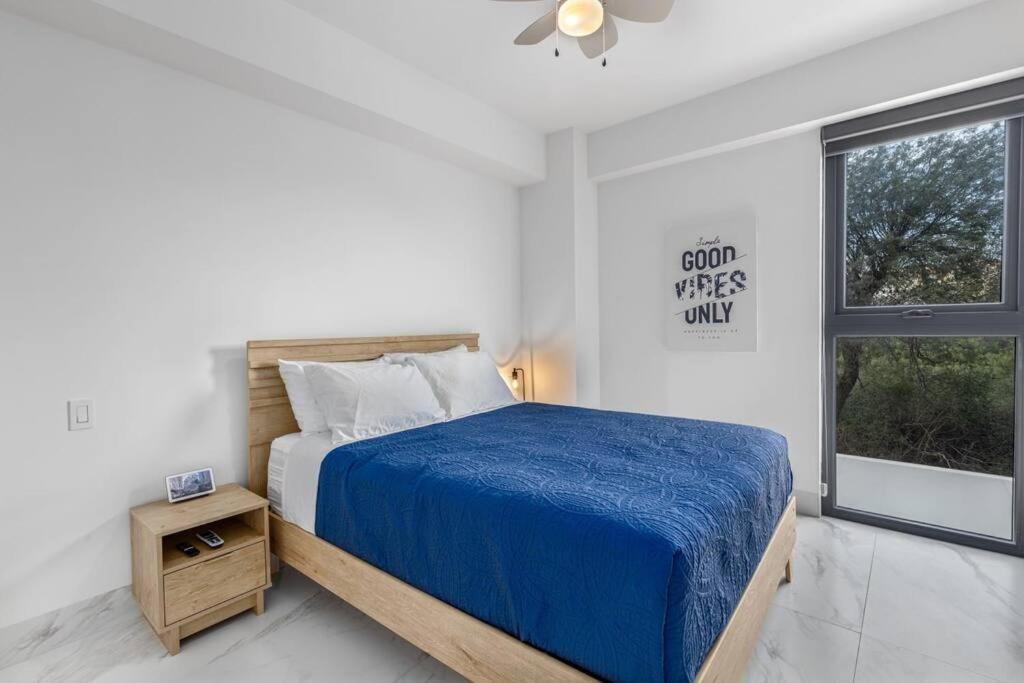 Endless Summer - 2Bed 2Bath Condo - Seasonly Heated Pool With Ocean Views - 5Min Walk To Beach - Fibre Internet - Sleeps 6 Cabo San Lucas Luaran gambar