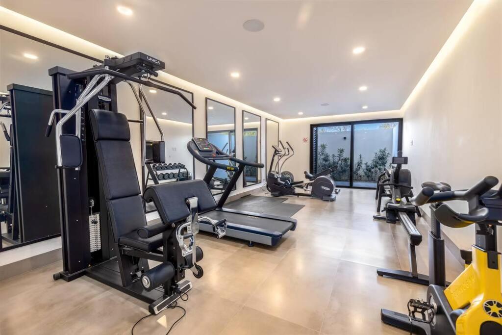 Endless Summer - 2Bed 2Bath Condo - Seasonly Heated Pool With Ocean Views - 5Min Walk To Beach - Fibre Internet - Sleeps 6 Cabo San Lucas Luaran gambar