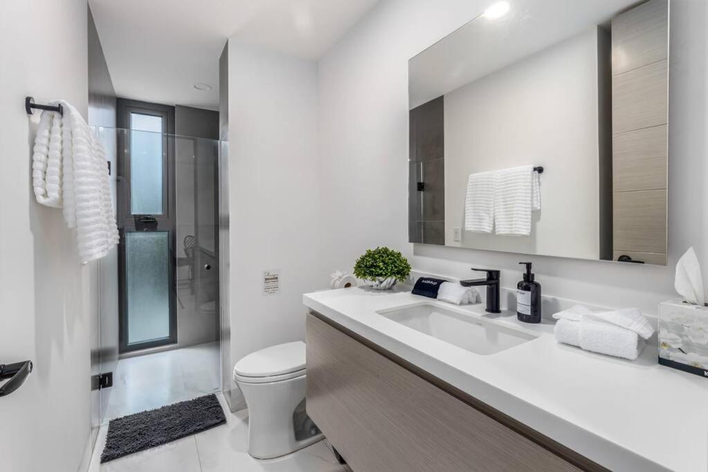 Endless Summer - 2Bed 2Bath Condo - Seasonly Heated Pool With Ocean Views - 5Min Walk To Beach - Fibre Internet - Sleeps 6 Cabo San Lucas Luaran gambar