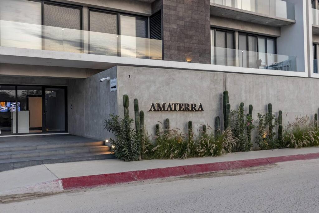 Endless Summer - 2Bed 2Bath Condo - Seasonly Heated Pool With Ocean Views - 5Min Walk To Beach - Fibre Internet - Sleeps 6 Cabo San Lucas Luaran gambar
