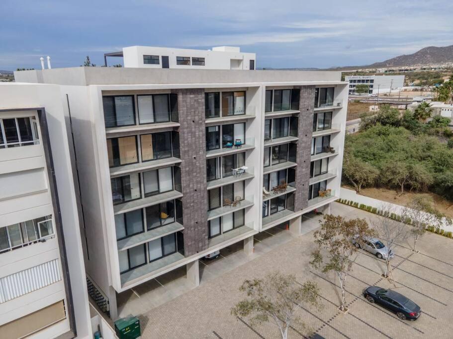 Endless Summer - 2Bed 2Bath Condo - Seasonly Heated Pool With Ocean Views - 5Min Walk To Beach - Fibre Internet - Sleeps 6 Cabo San Lucas Luaran gambar