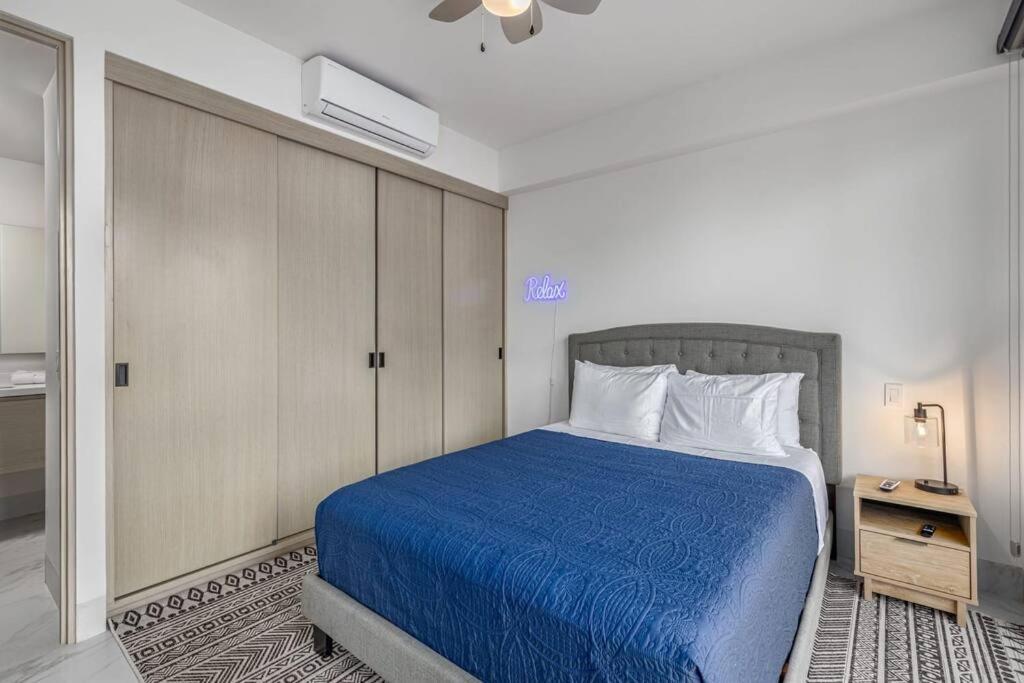 Endless Summer - 2Bed 2Bath Condo - Seasonly Heated Pool With Ocean Views - 5Min Walk To Beach - Fibre Internet - Sleeps 6 Cabo San Lucas Luaran gambar